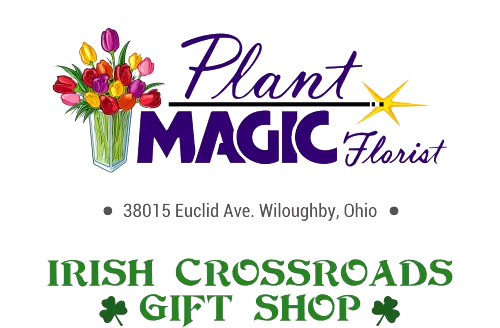 Weddings by Plant Magic Florist | Willoughby, OH