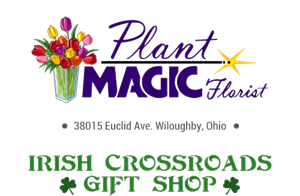 Weddings by Plant Magic Florist | Willoughby, OH